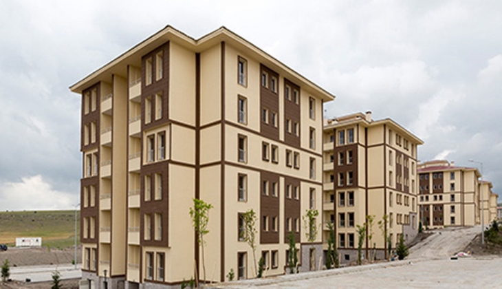 10 soruda TOKİ Edirne Enez bütün detayları!