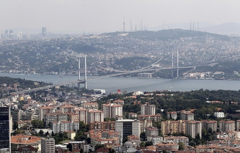 Devlet 2014'te kiradan yaklaşık 254 milyon TL kazandı!