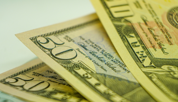  Dolar 6 lira olacak dediğimde bana gülüyorlardı! Şimdi dolar 37 lira olacak!