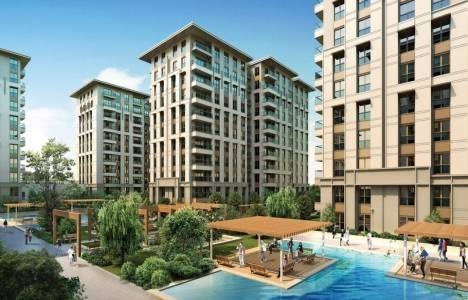 Avrupa Konutları Kale Cevizlibağ ofis fiyatları!