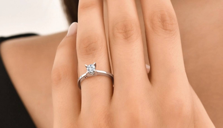 14 Şubat Sevgililer Günü için pırlanta yüzük arayanlar dikkat! Zen Pırlanta yüzde 50 indirim kampanyasında son 3 gün!