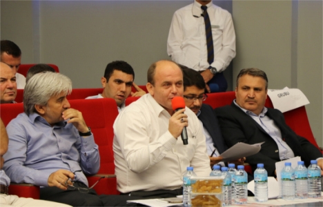 Halime Hatun Kervansarayı restore edilecek!