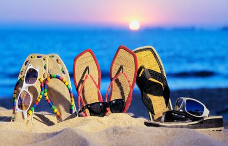 Ramazan'da oteller ve turlar yarı fiyatına!