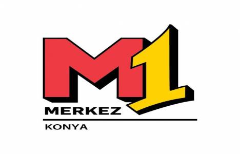 M1 Merkez Konya AVM Babalar Günü'nü kutluyor!