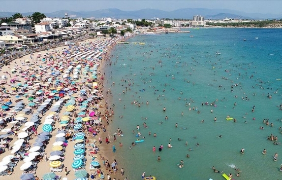 Turizmi Teşvik Kanunu ile Bazı Kanunlarda Değişiklik Yapılmasına Dair Kanun!