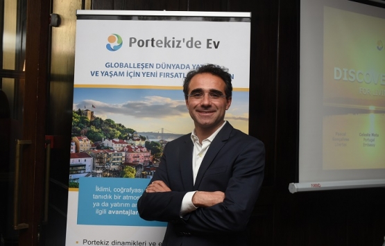 Portekiz, Türk yatırımcıların radarında!