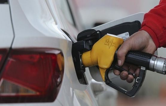 Motorin, benzin ve LPG ye büyük zam!