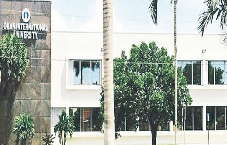 Okan Üniversitesi Miami kampüsünün açılışı gerçekleşti!