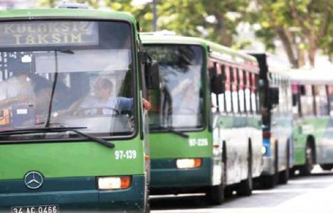 en kısa iett hattı