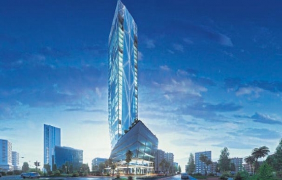 Biva Tower 2019 Aralık'ta teslim edilecek!