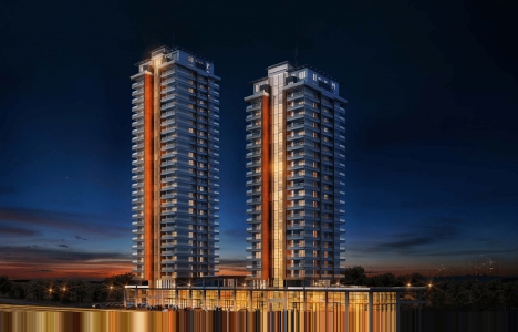 Allora Beytepe satılık daireler