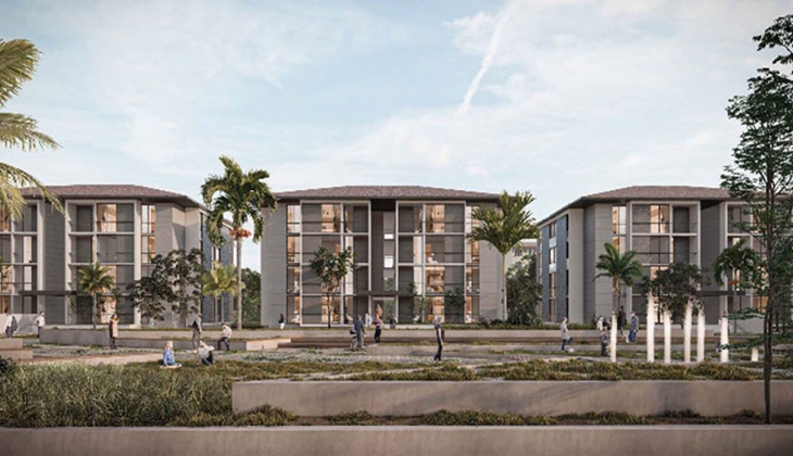 Deprem konutlarının proje alanlarında fay analizi yapılacak! TOKİ ve MTA dan iş birliği!