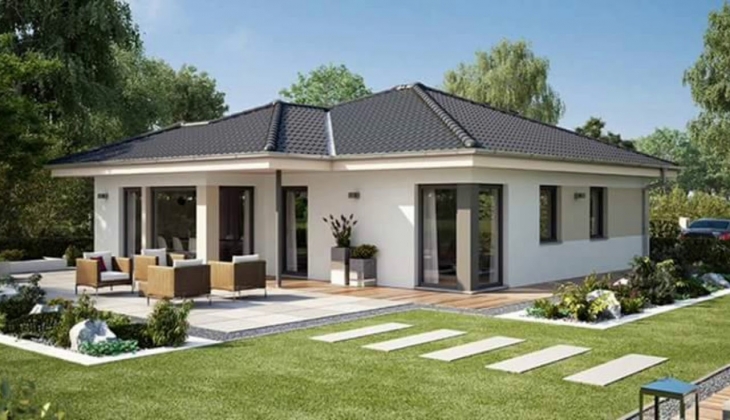 Devletten prefabrik ev desteği detayları!