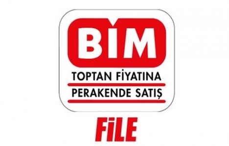 BİM File mağazası Prestij AVM'de açılacak!