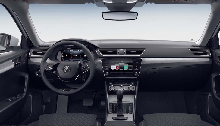 Merakla beklenen Skoda SuperB fiyatları belli oldu! 11 Şubat 2023 fiyat listesi…