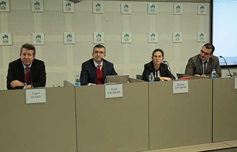 Yusuf Aksar: Rusya, Türk inşaat şirketlerine el koyabilir!