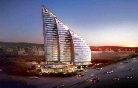 Safi Espadon Residence resimleri!