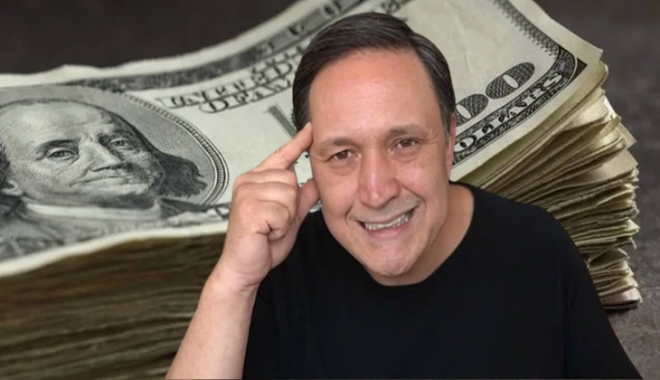 Selçuk Geçer 'dolar düşüyor yorumlarına itibar etmeyin' dedi! Yeni rekor için sinyal verdi!