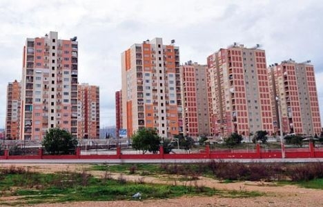 Aşırı konut harcamaları, önce mutluluk sonra felaket getiriyor!