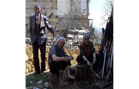 Antalya Bozyaka Köyü’nün 40 yıllık su sorunu çözüldü!