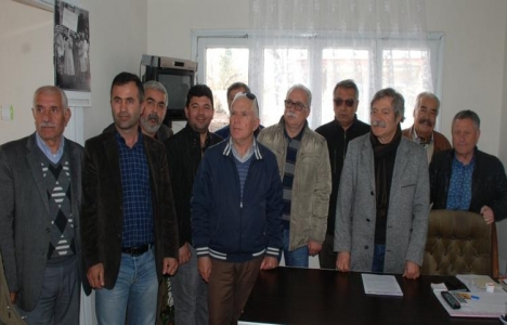 Dernekler ev almak isteyen emeklileri kandırıyor!