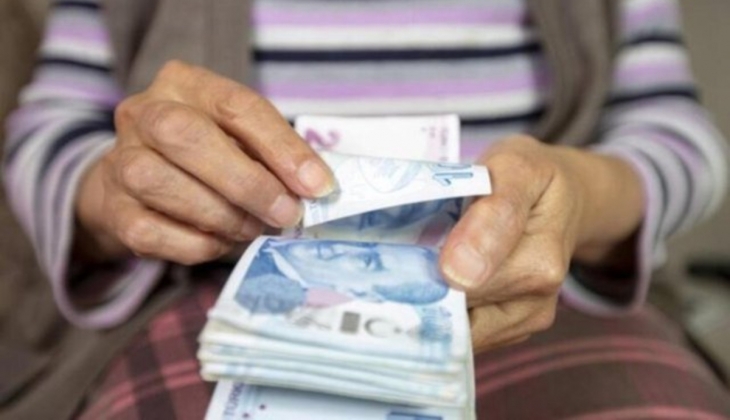 Zamlı emekli maaşları hesaplara ne zaman yatırılacak? SSK ve Bağ-Kur emekli maaşı ödeme takvimi…