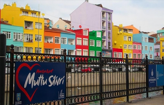 silivri merkez imar planı