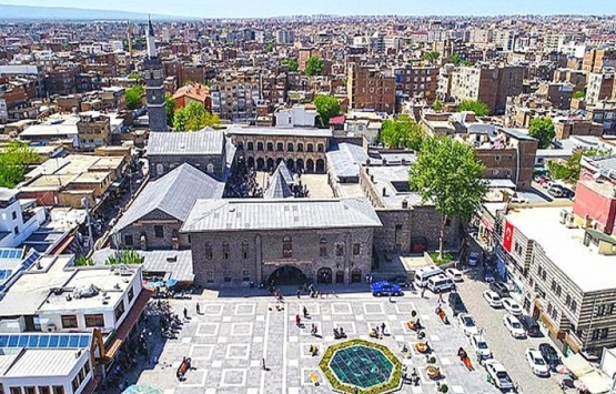 Sur’un inşası için 1.5 milyar lira harcandı!