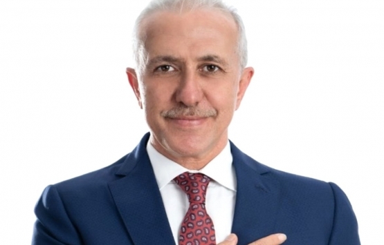 Mersin Akdeniz de 416 konutun inşaatı başladı!