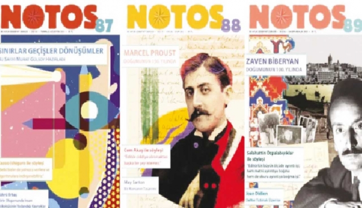 Hayat pahalılığı dergileri de vurdu! Böyle giderse kalan dergiler de kapatacak!