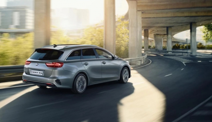 Euro NCAP çarpışma testinden yüksek puan alan Kia Ceed serisi Mayıs zammı merak ediliyor