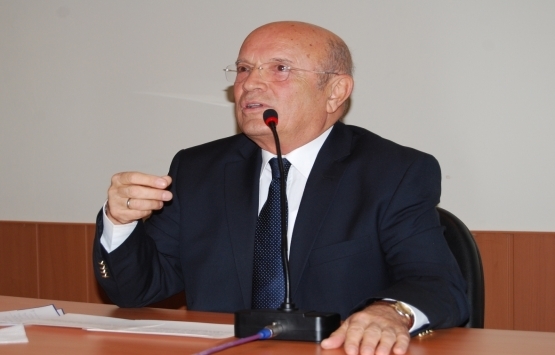 Cumhuriyet'in en cesur kararı kentsel dönüşüm!