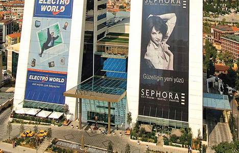 Astoria 2 Şubat'tan itibaren R’estate Center’a ev sahipliği yapacak!