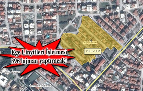 TKİ Ege Linyitleri İşletmesi