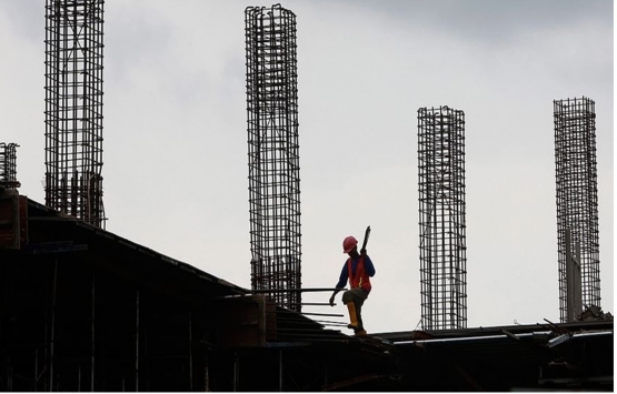 Taner Yüzgeç: 300 bininci olan inşaat mühendisi olmasın! 
