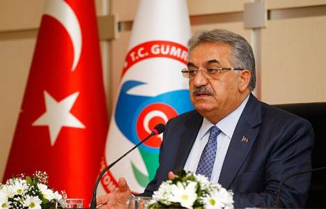 Hayati Yazıcı: Konut sözleşmelerinde tüketiciye yeni haklar tanınıyor!