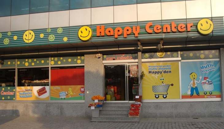 Happy Center'da fiyatlar dibi gördü! Diş macunu 59.95 TL, Bulaşık deterjanı 84.95 TL! 07 Mart 2023 fiyat listesi