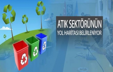 Atık Yönetimi Sempozyumu düzenlenecek!