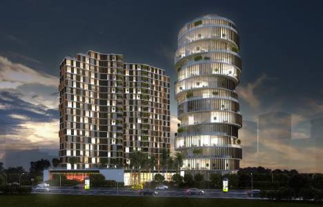 Nef keşifleri ve projeleri ile Emlak Fuarı’na damgasını vurdu!