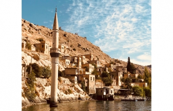 Şanlıurfa'daki Meydan Projesi için acele kamulaştırma kararı!