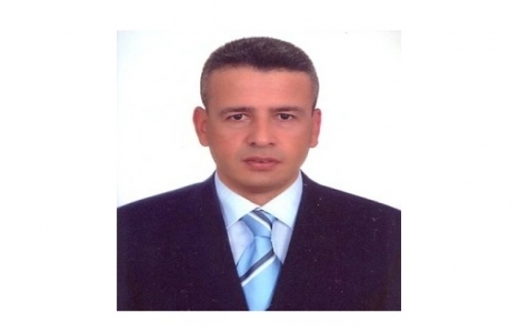 Bülent Şahan kimdir?