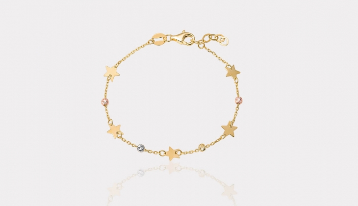 Çocuk altın bilekliklerde yüzde 20 ye varan indirim fırsatı! Atasay çocuk altın bileklik 31 Ekim 2022 fiyat listesi