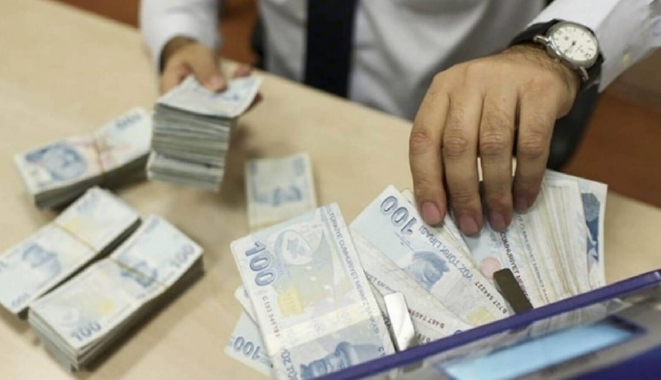 1 milyon TL'nin 32 günlük getirisi fırladı! Mevduat faiz oranları değişti...