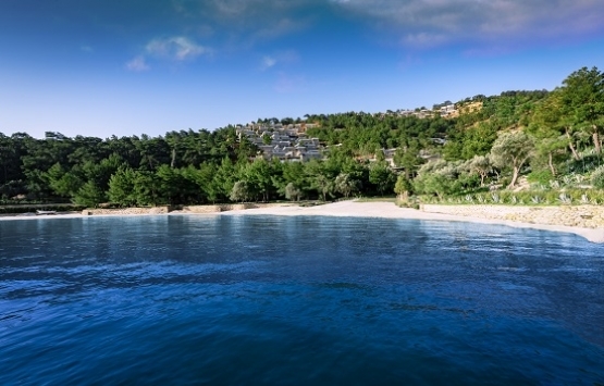 Mesa Bodrum Demirbükü Aralık 2020 de teslim edilecek!