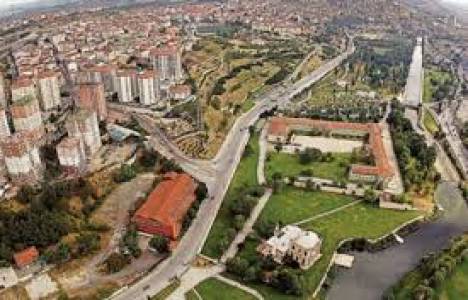 İBB Kağıthane'de 1 milyon 47 bin 500 TL'ye arsa satıyor!