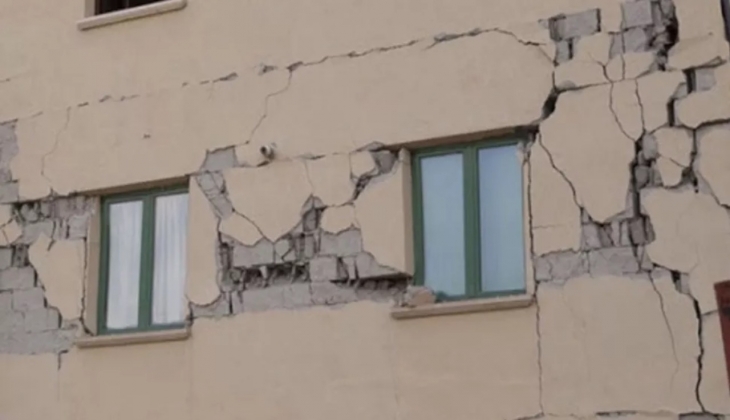 Hafif hasarlı konut sahipleri dikkat! Ödemelerle ilgili çok önemli açıklama!