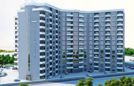 Ela Concept Ankara fiyat listesi!