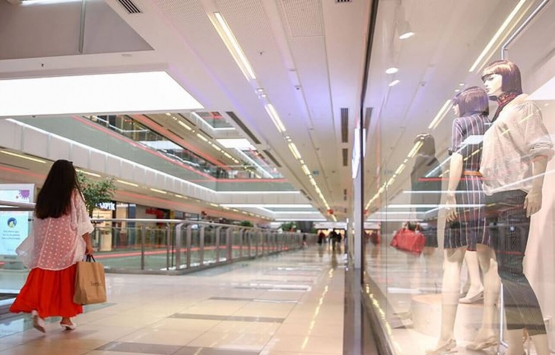 AVM kiraları için yeni düzenleme çağrısı!