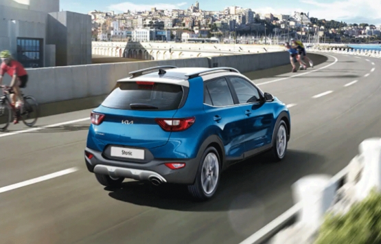 Kia Stonic 2022 mart ayı fiyat listesi yayınlandı!