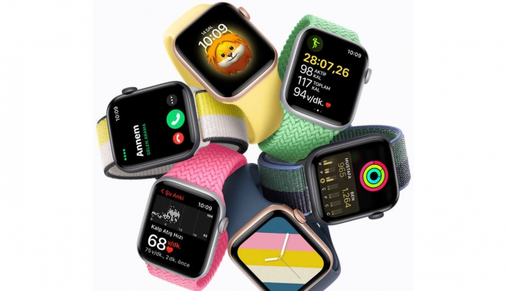 A101 Apple Watch akıllı saatlerde Babalar Günü fırsatı! İşte 14 Haziran 2022 fiyat listesi!